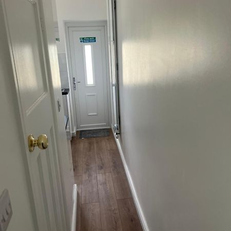 Cosy Studio Apartment, Flat In London Chislehurst Kültér fotó