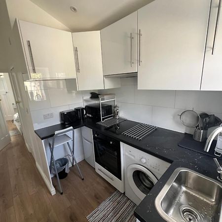 Cosy Studio Apartment, Flat In London Chislehurst Kültér fotó