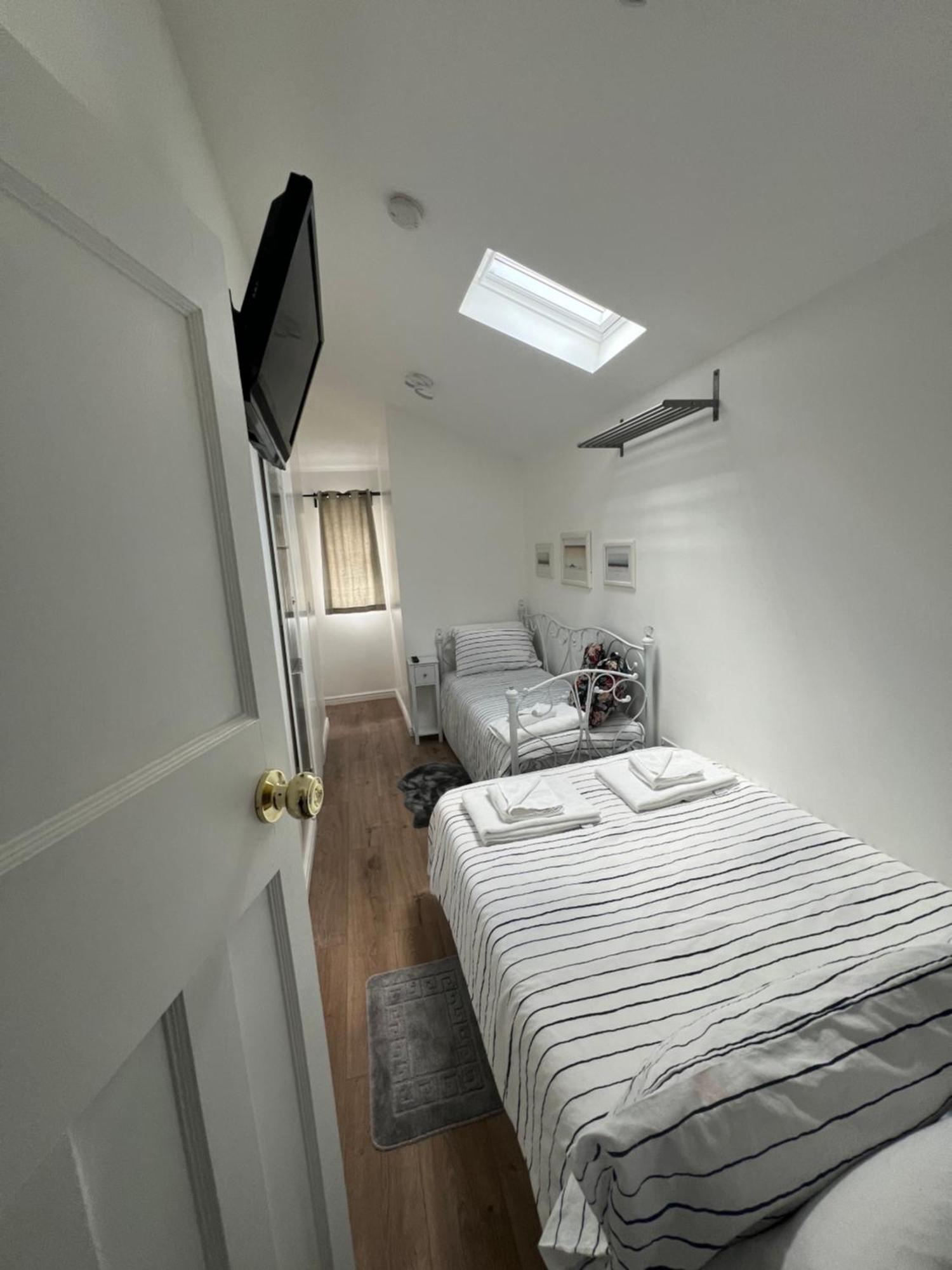 Cosy Studio Apartment, Flat In London Chislehurst Kültér fotó